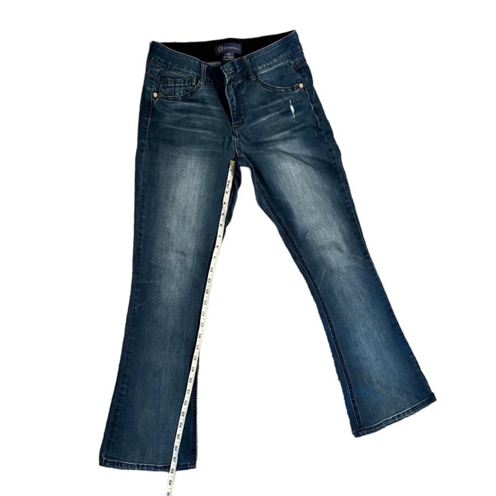 Women’s size 4P Democracy jeans